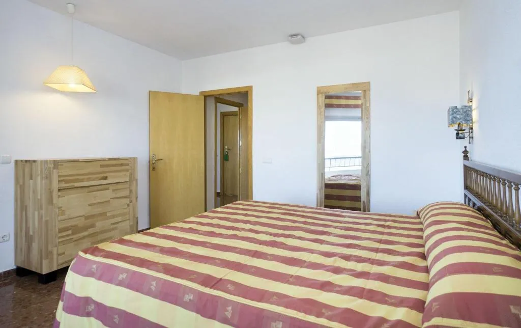Room, Hotel Apartamentos Bajondillo, Costa Del Sol