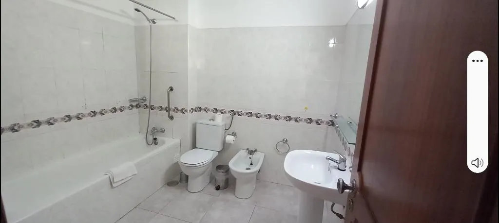 APARTMENT POOL VIEW ONE BEDROOM Room, Cantinho do Mar, Algarve