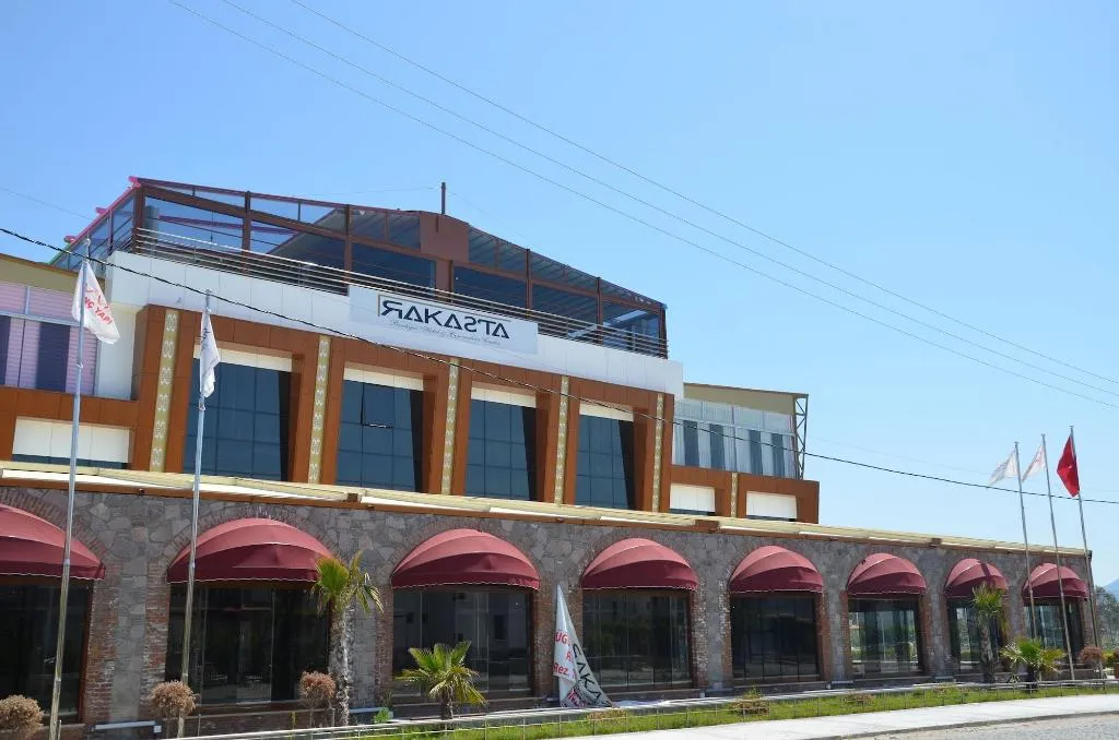 General view, Rakasta Boutique Hotel, Izmir