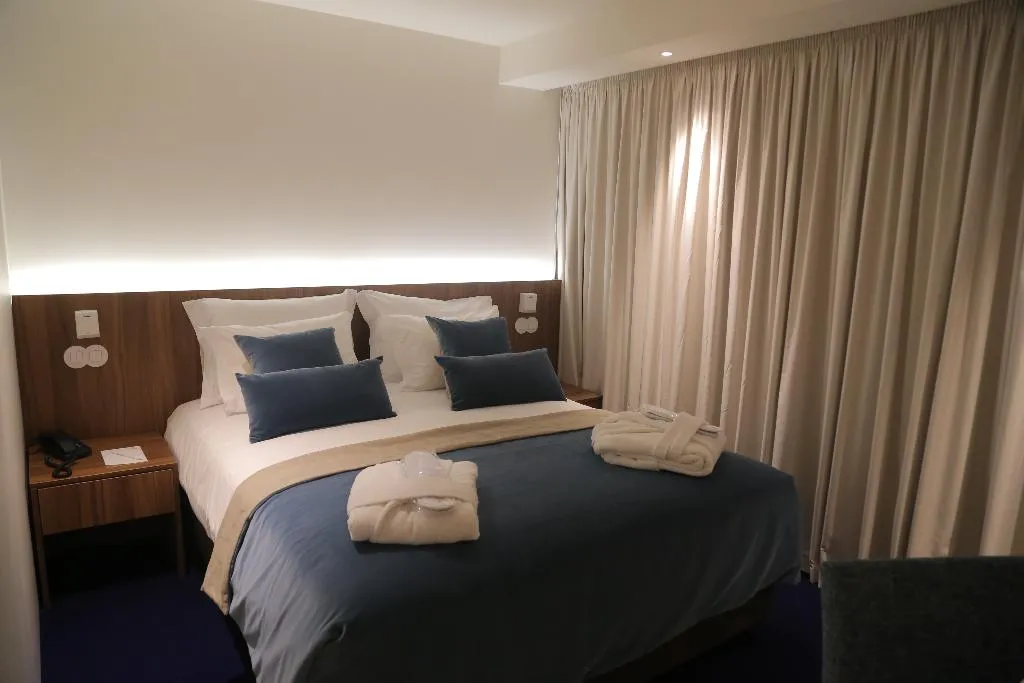 Room, Sea Porto Hotel, Porto