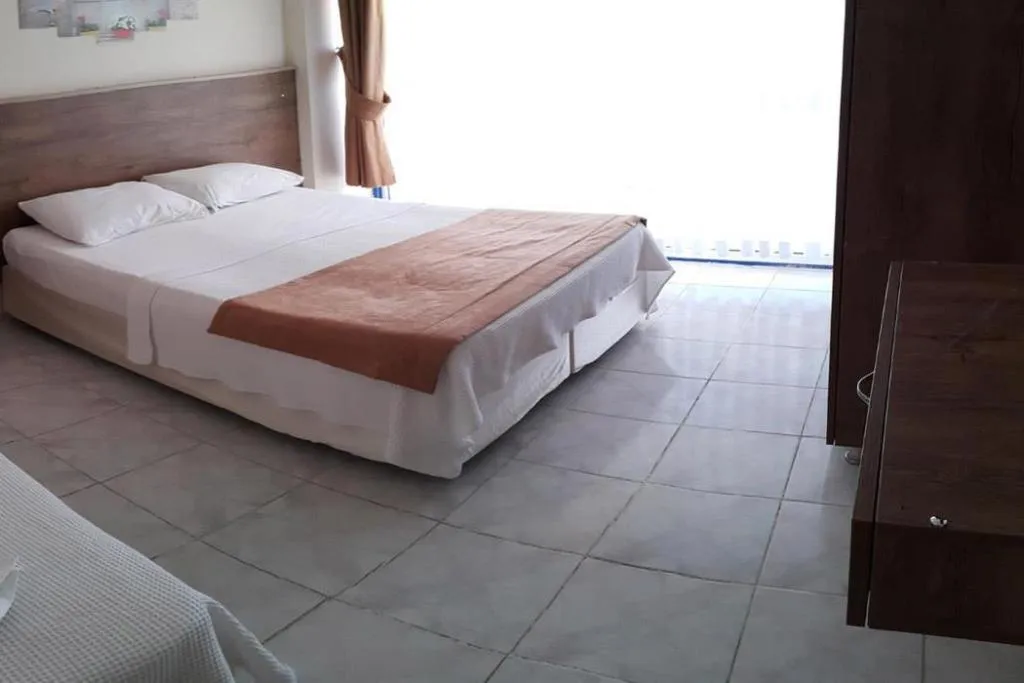 APARTMENT ONE BEDROOM Room, Ozgun Apart Hotel, Izmir