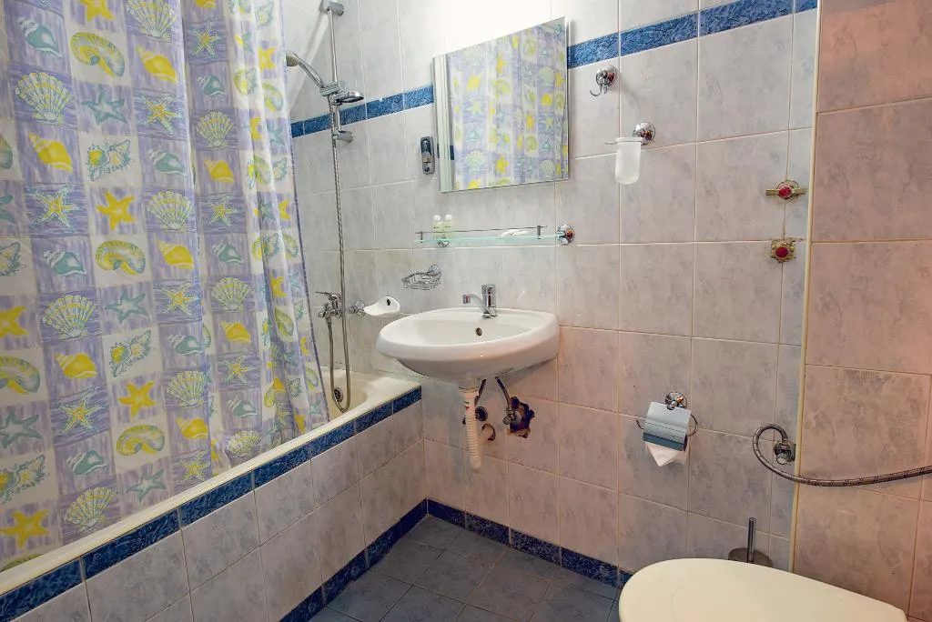 STUDIO STANDARD Room, Hotel Color Varna, Varna