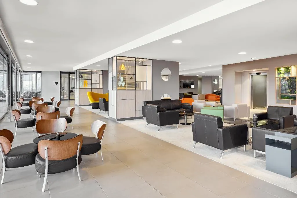 Lobby, Maistra Select Island Hotel Istra, Istria