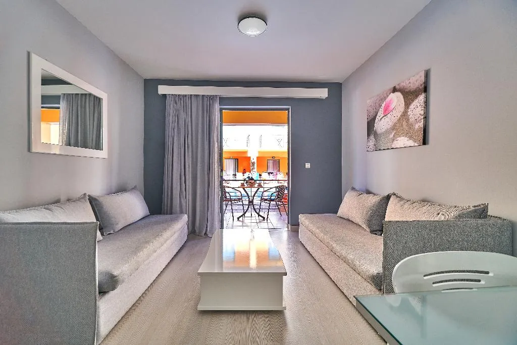 APARTMENT STANDARD Room, Sunrise Village, Crete