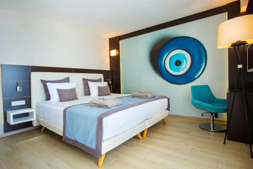 SUITE STANDARD Room, Selene Beach & Spa Hotel Theia Hotels Collection, Antalya