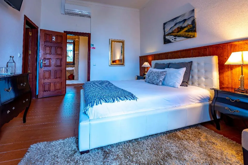 TRIPLE SUPERIOR Room, Quinta Do Quinto, Porto