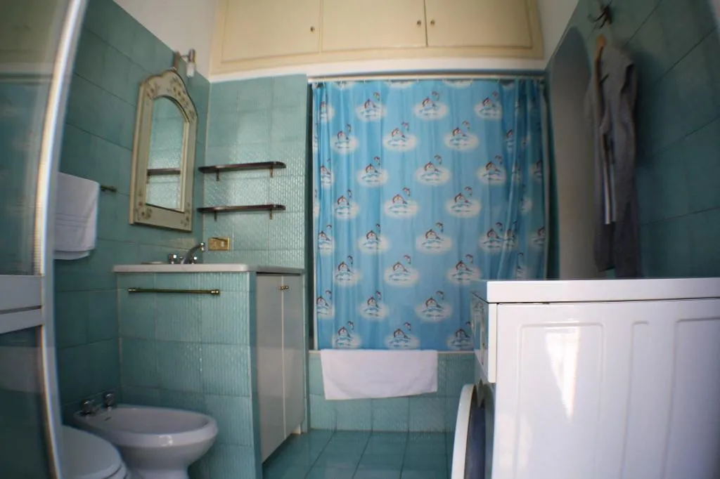 Room, Beautiful Place In Rome, Rome