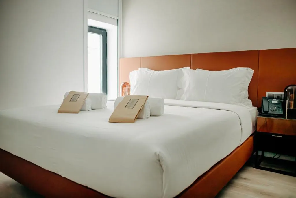 DOUBLE STANDARD Room, Next Level Premium Hotels, Lisbon