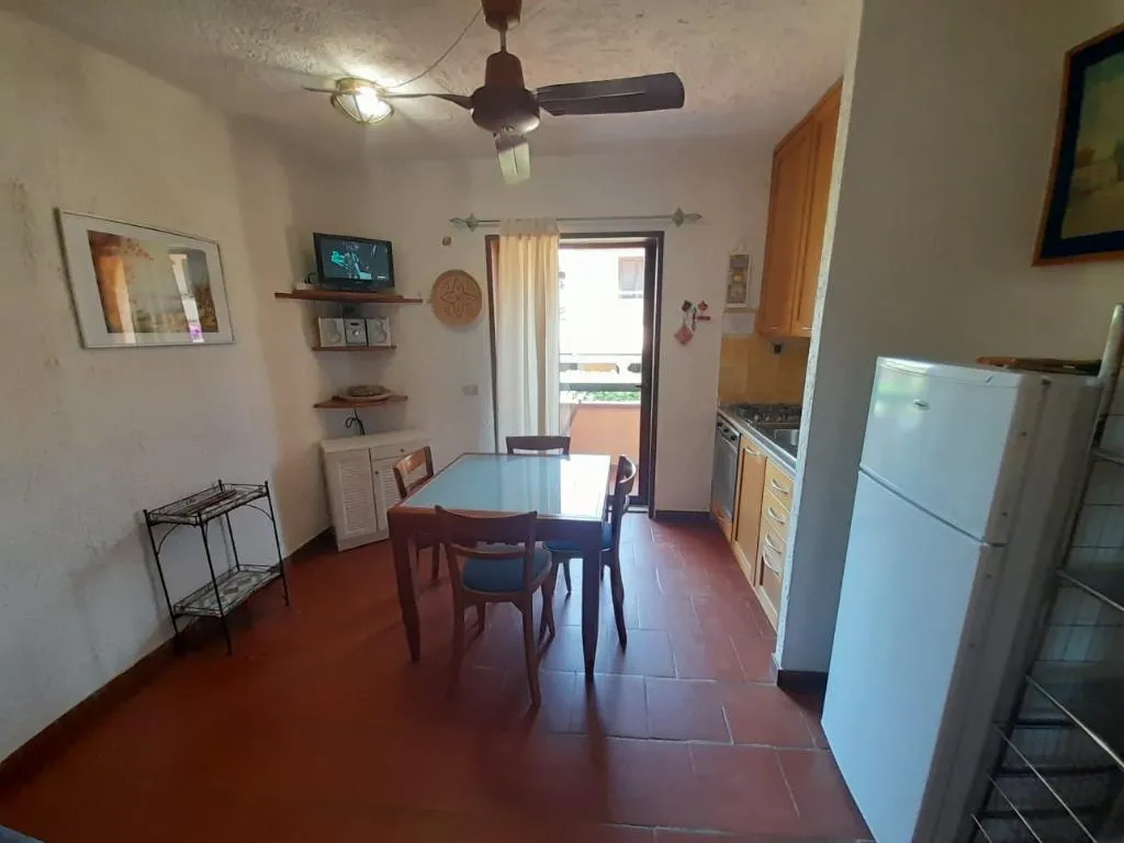 APARTMENT CAPACITY 4 Room, BAIA de BAHAS - Apartments, Olbia