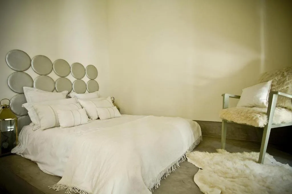 Room, Riad First, Marrakech