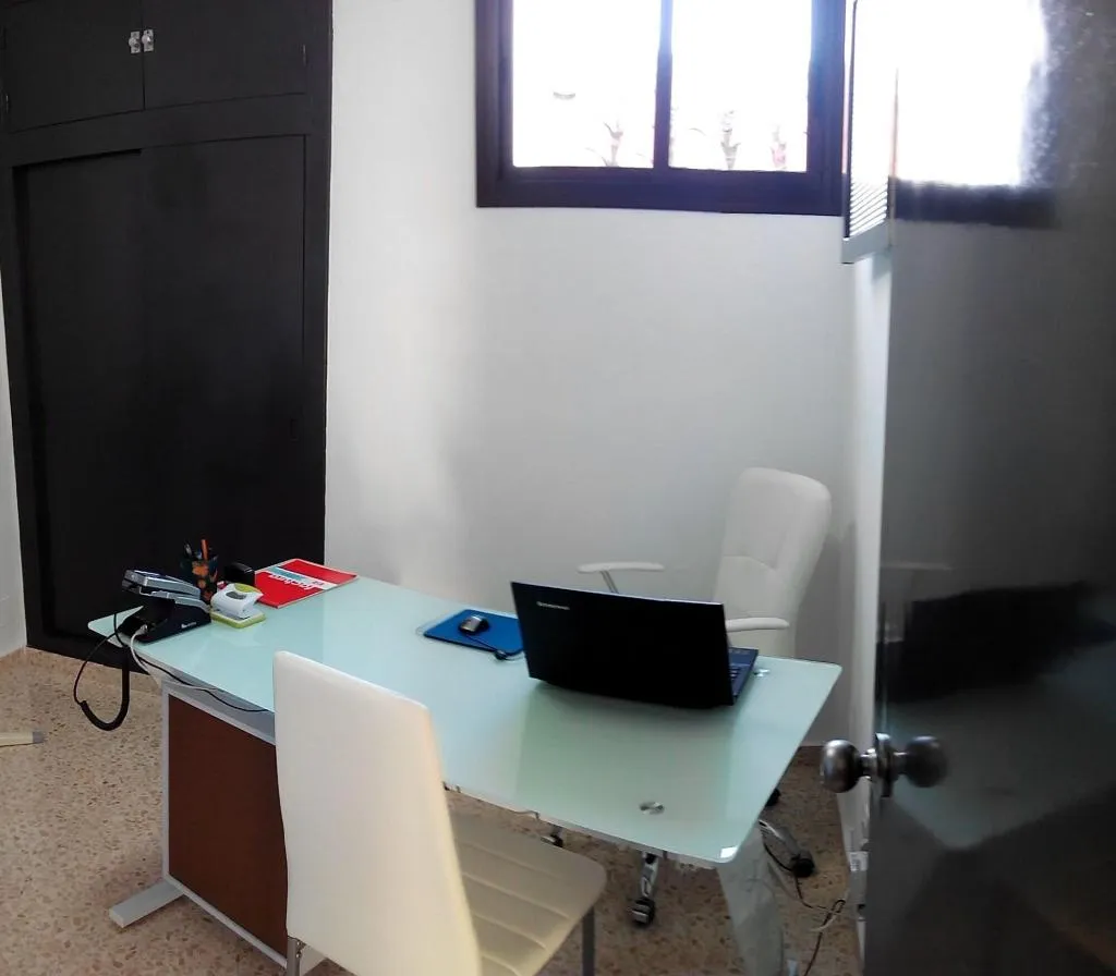 Lobby, Hostal Ocaña Manilva, Costa Del Sol