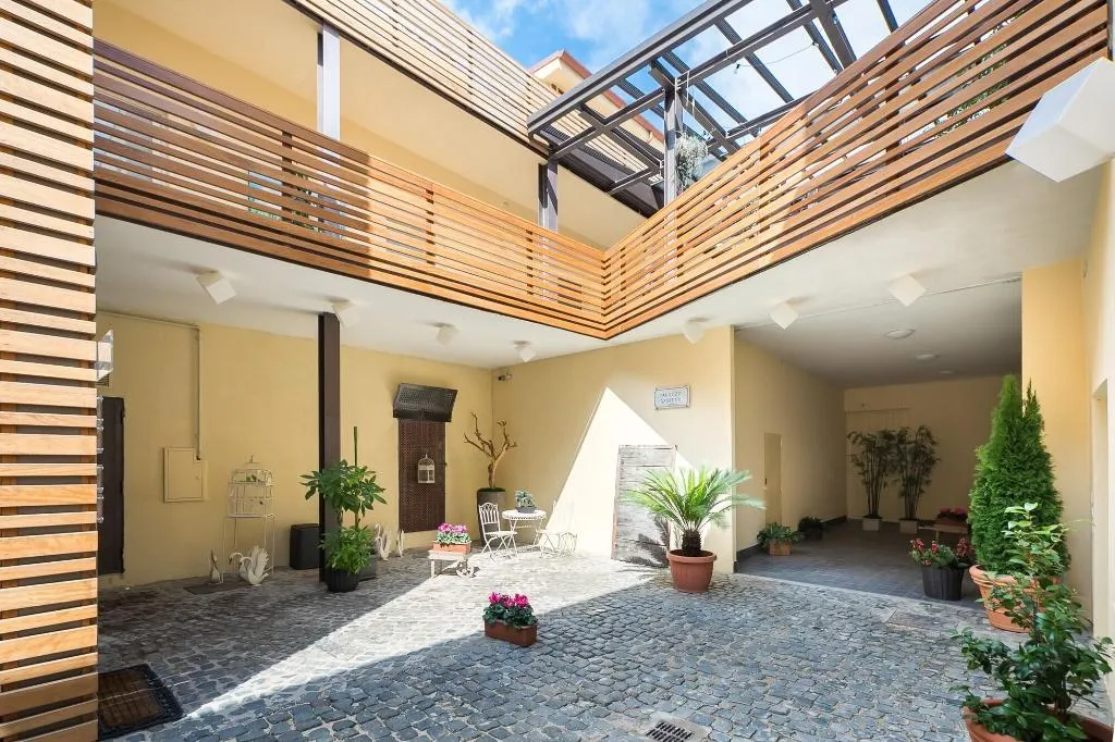 Room, Demetra Guest House, Naples