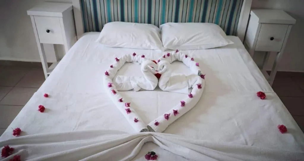 Room, Gümbet Cove Hotel, Bodrum