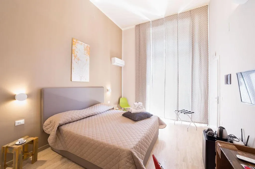 Room, P.C. Boutique H. Napoli Centro, Naples