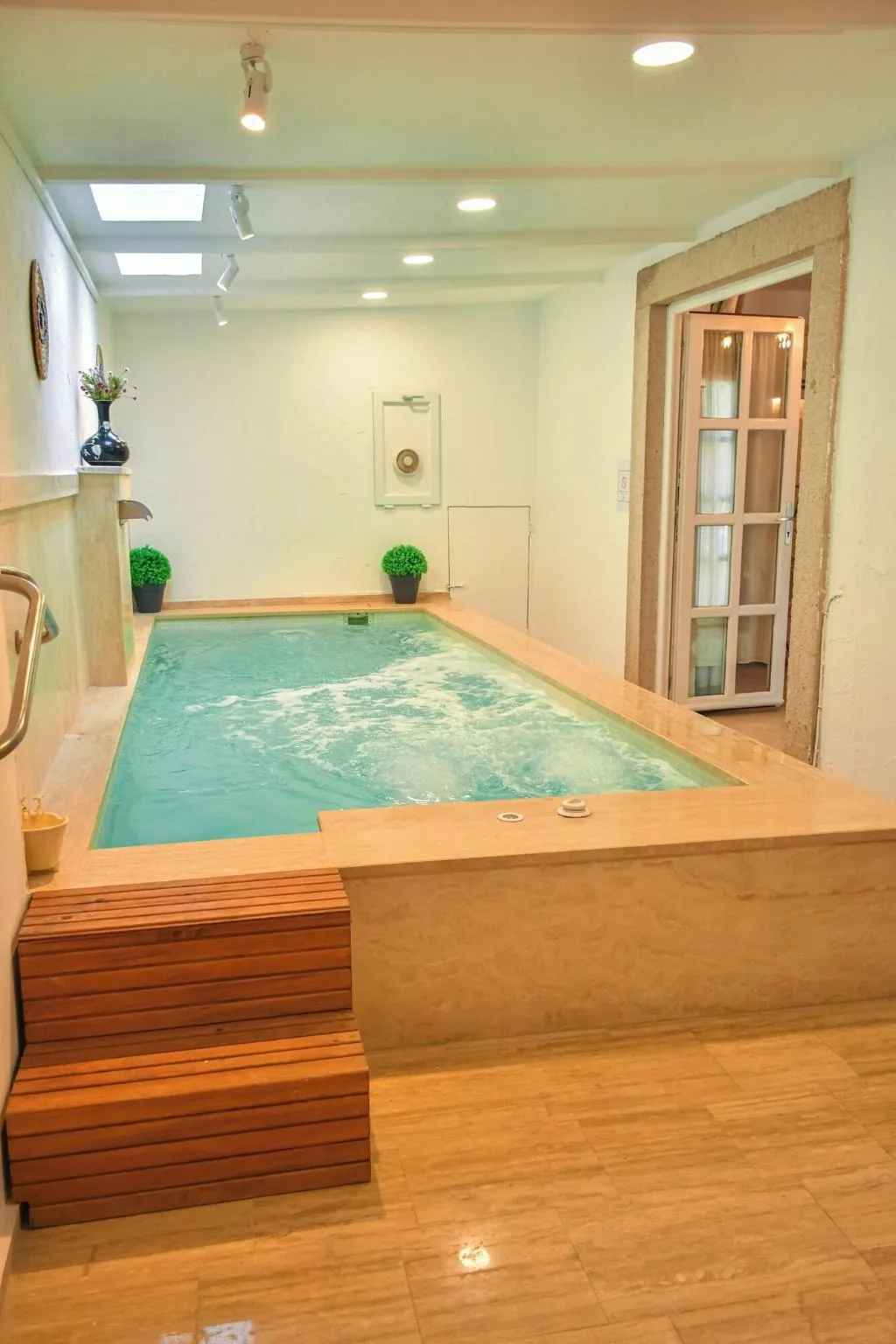 Pool, Bay C Hotel, Izmir