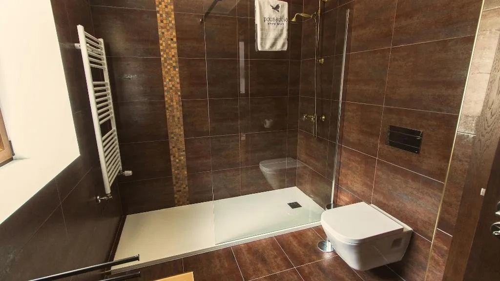 Room, Pousadela Village, Porto