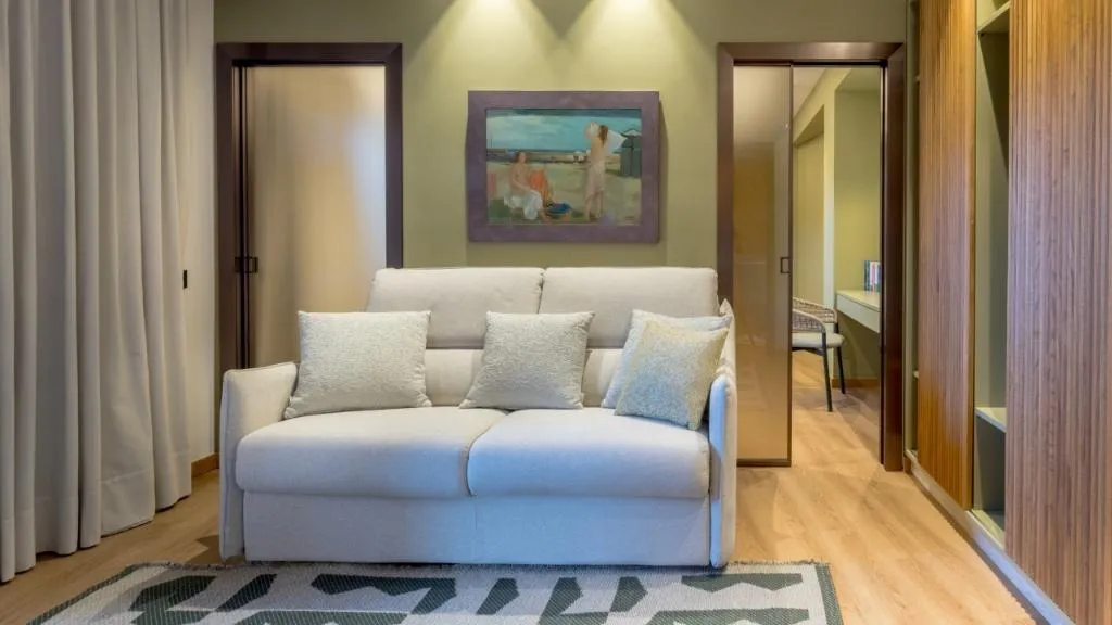 SUITE Presidential Room, Stella Maris, Cagliari