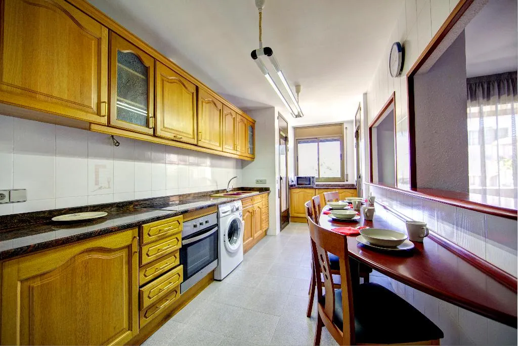 APARTMENT ECONOMY Room, Sono Master Apartments, Barcelona