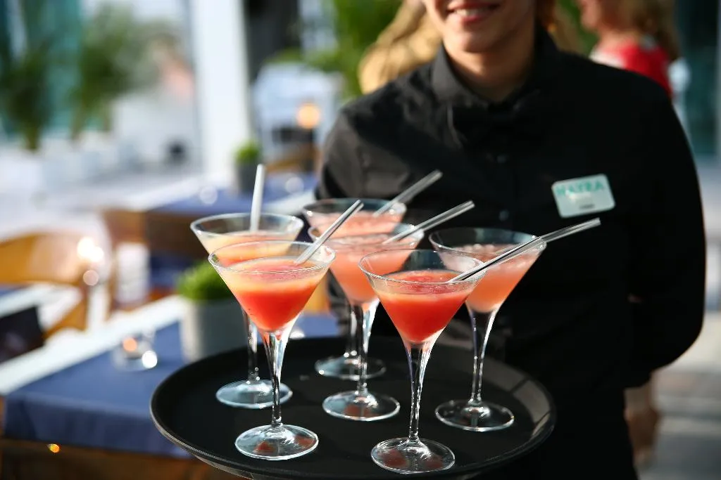 Bar, Nayra - Adults Only, Gran Canaria