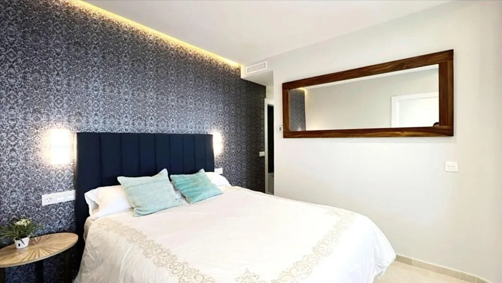 Room, Castillo Santa Clara, Costa Del Sol
