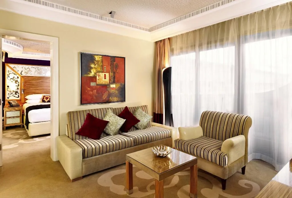 SUITE Accessible Room, InterContinental Cairo Citystars, Cairo