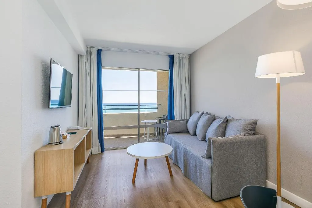 APARTMENT SEA VIEW ONE BEDROOM Room, Sol Puerto Marina, Costa Del Sol