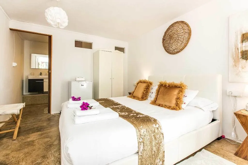 Room, Can Skye, Ibiza