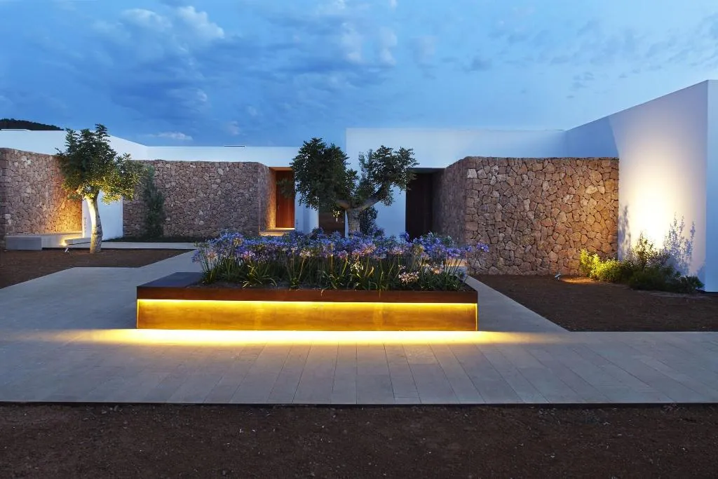 General view, Ca Na Xica - Hotel & Spa, Ibiza