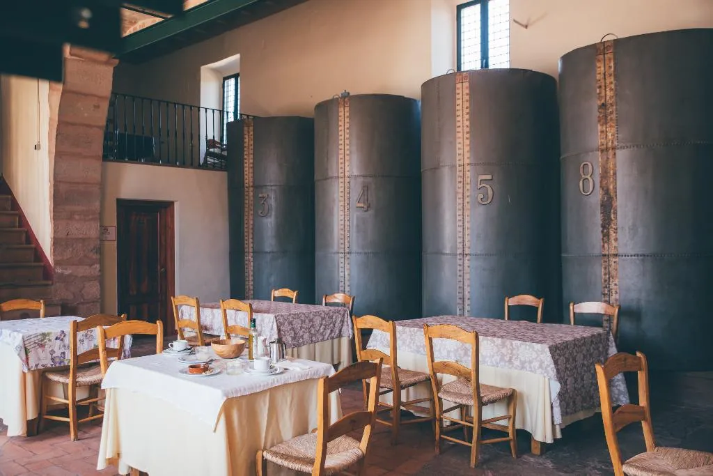 Restaurant, Molino La Nava, Costa Del Sol
