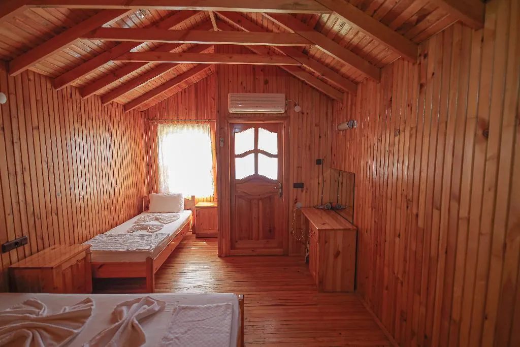 Room, Yavuz Motel Adrasan, Antalya