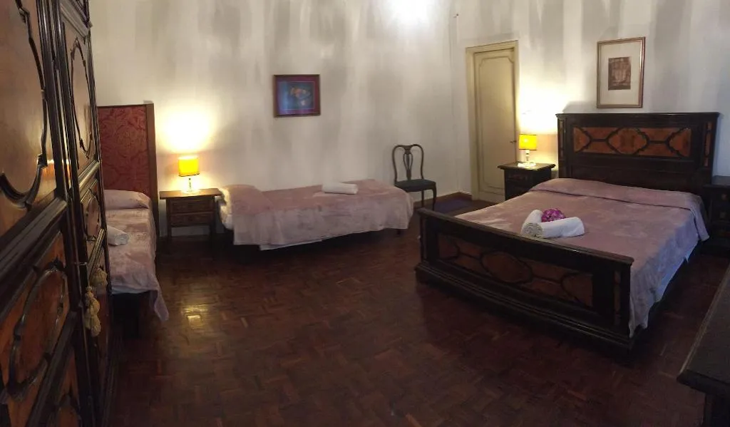 Room, Princess Guest House, Venice