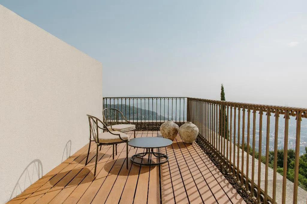 SUITE WITH TERRACE Room, METT Barcelona, Barcelona