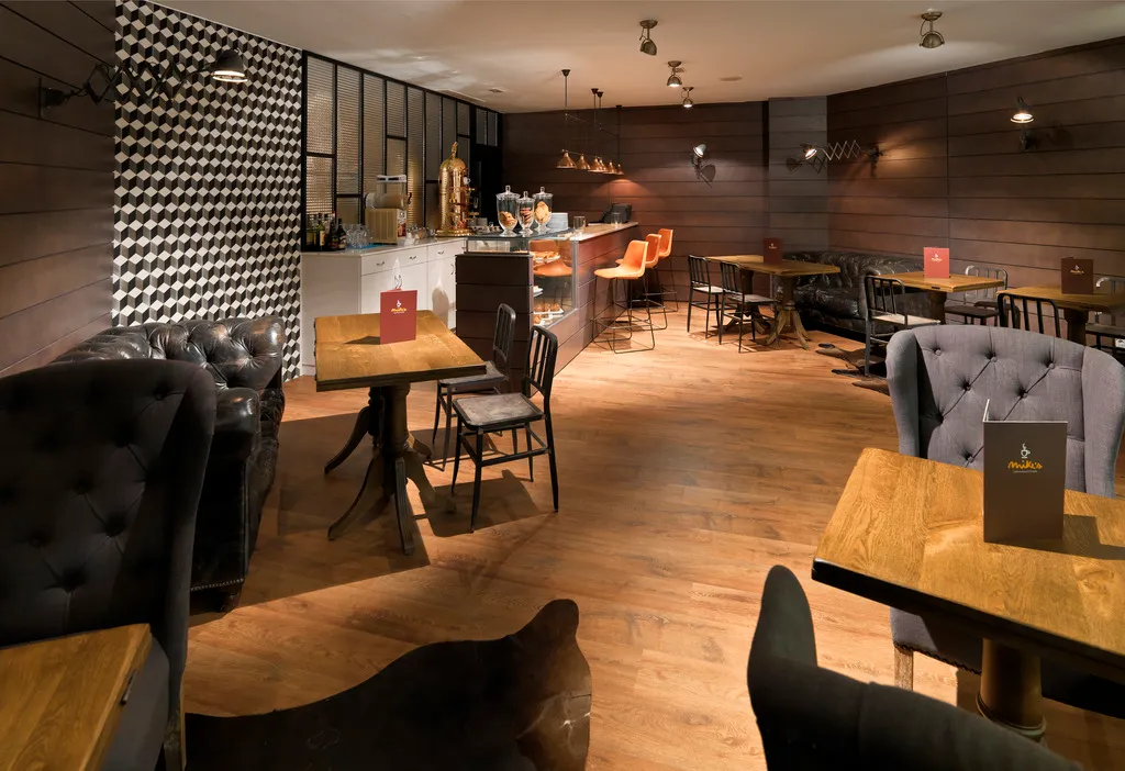 Bar, H10 Timanfaya Palace - Adults Only, Lanzarote