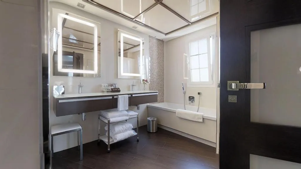 SUITE CITY VIEW Room, Vincci Seleccion Aleysa, Costa Del Sol