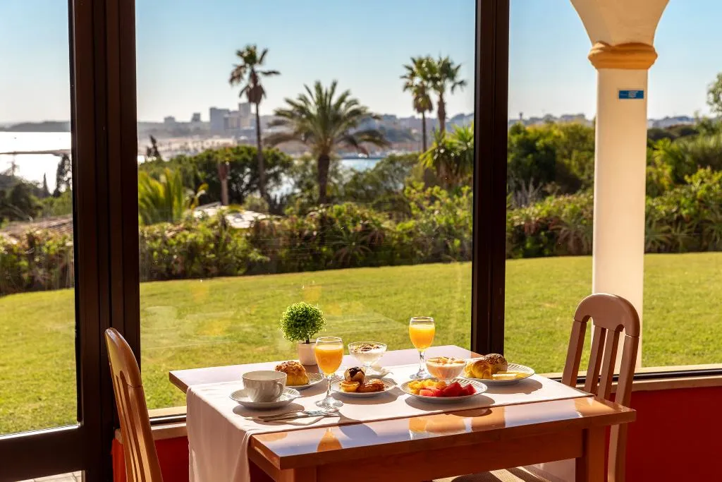 Restaurant, Casabela, Algarve