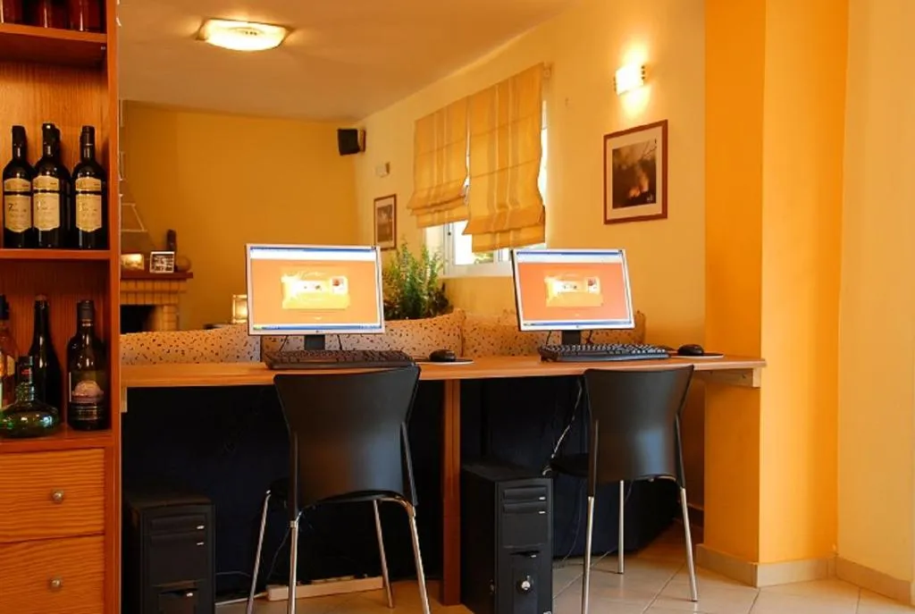 Sports and Entertainment, Clio Aparthotel, Zante