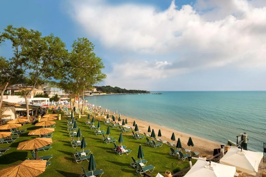 Beach, Andreolas Luxury Suites, Zante