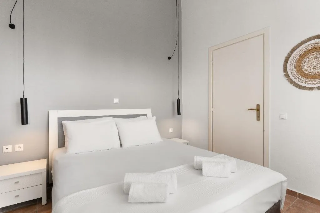SUITE TWO BEDROOMS Room, Anassa Mare Villas & Residences by GHH, Corfu