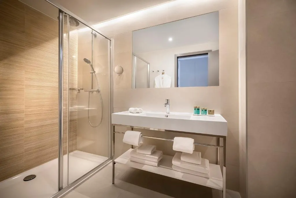 HOME PREMIUM Room, Aminess Planet Camping Maravea Holiday Homes, Istria
