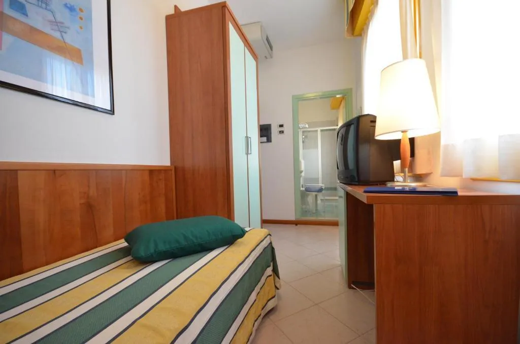 Room, Hotel Luna, Venice