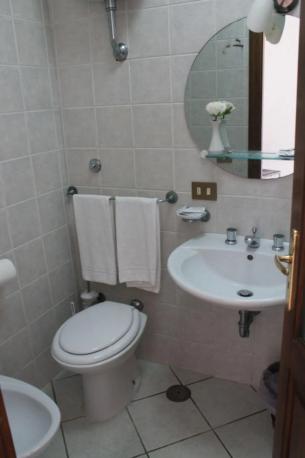 APARTMENT CAPACITY 4 Room, Il Casale Del Golfo, Naples