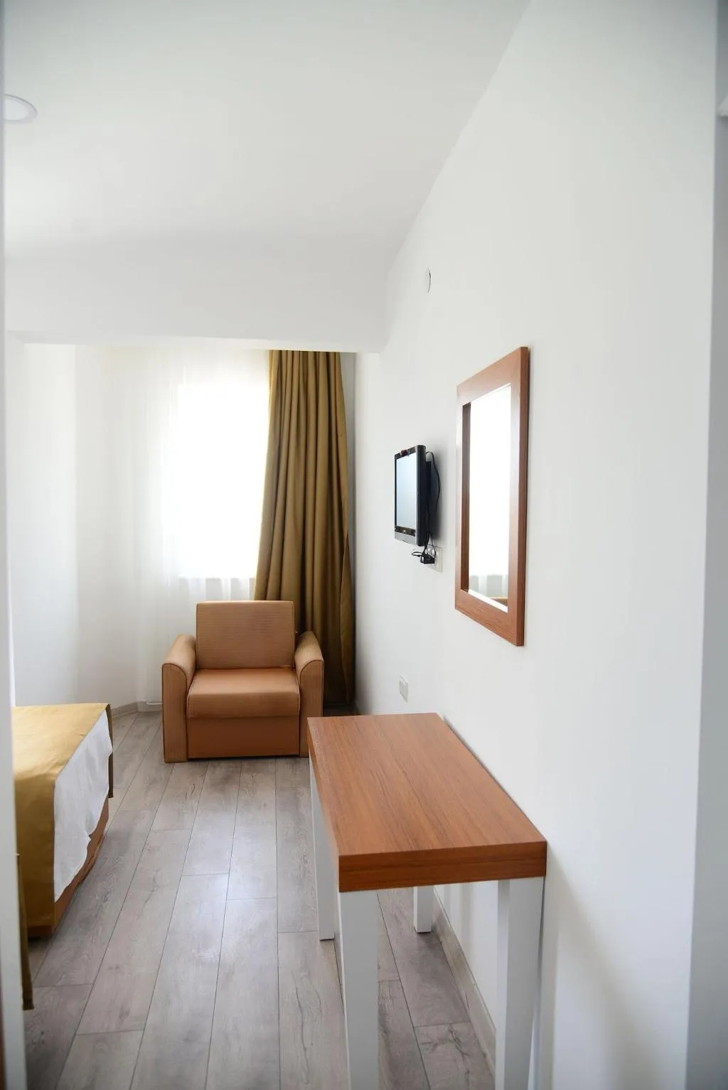 Room, Karden Hotel, Antalya
