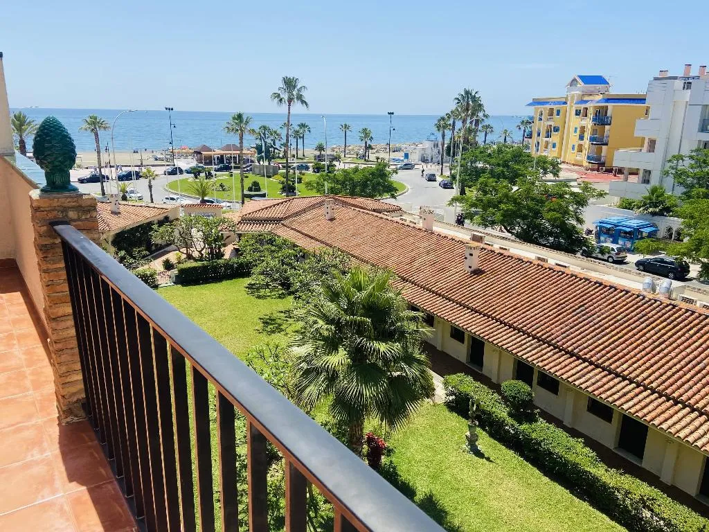 General view, Apartamentos Los Jazmines, Costa Del Sol