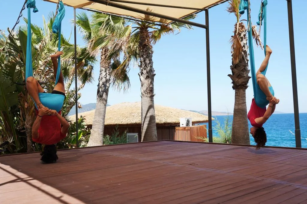 Sports and Entertainment, The Plaza Bodrum, Bodrum