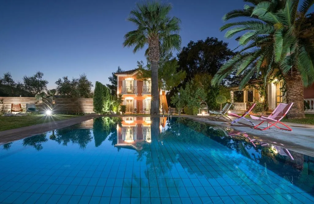Room, Aeolos Boutique Resort And Suites, Zante