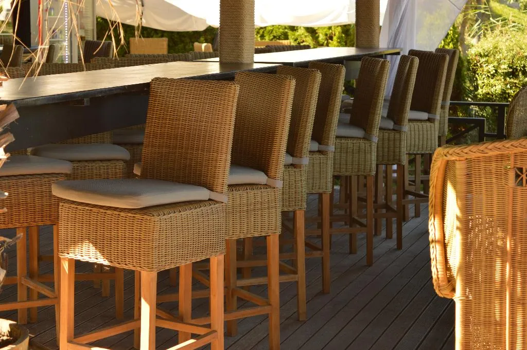 Bar, Oasis Resort & Spa, Bourgas