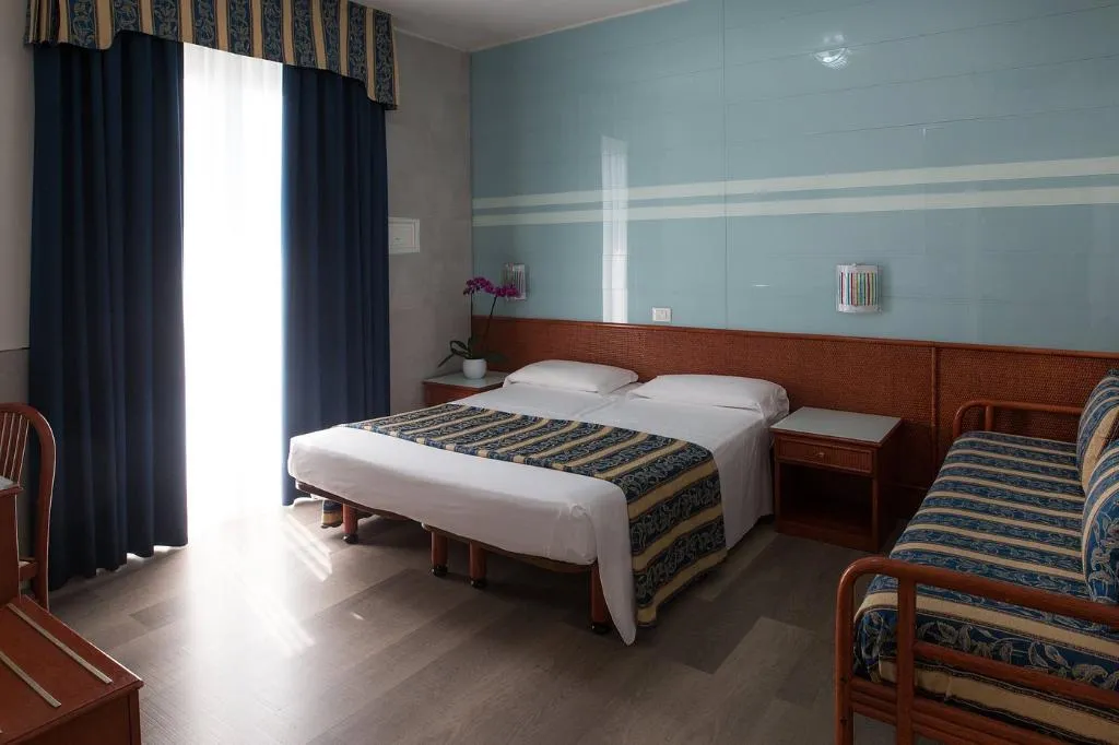 TRIPLE STANDARD Room, Colombo, Venice