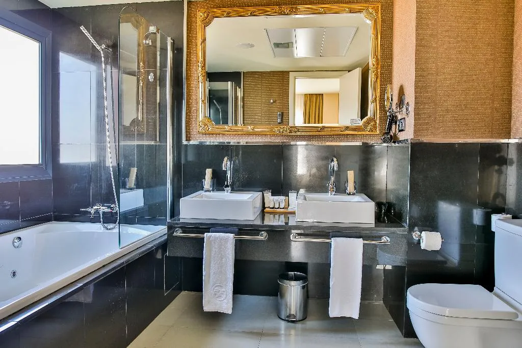 SUITE STANDARD Room, Hotel 525, Costa Blanca