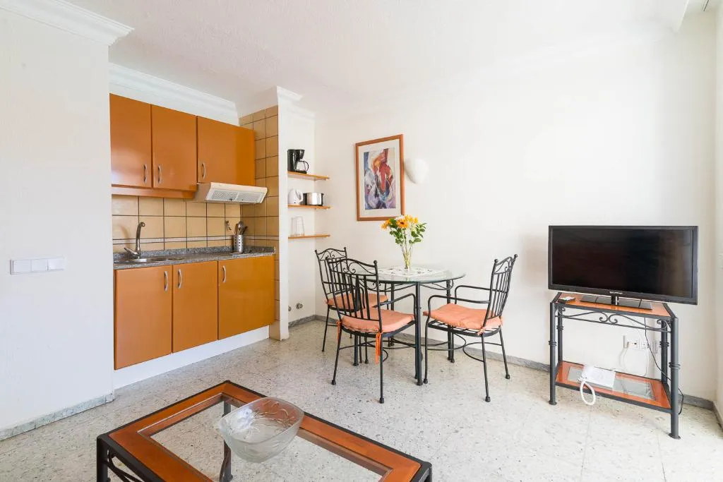 APARTMENT STANDARD Room, Apartamentos Amazonas, Gran Canaria