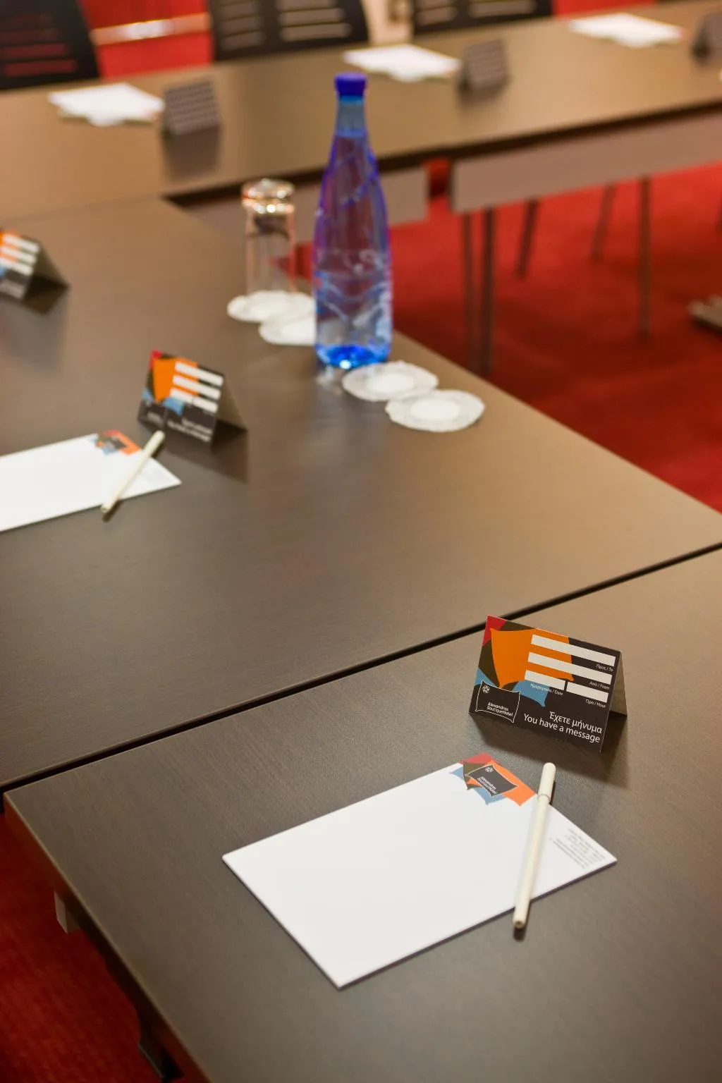 Conferences, Alexandros Boutique Hotel, Kalamata